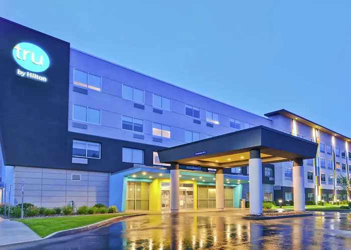 Tru By Hilton Middletown